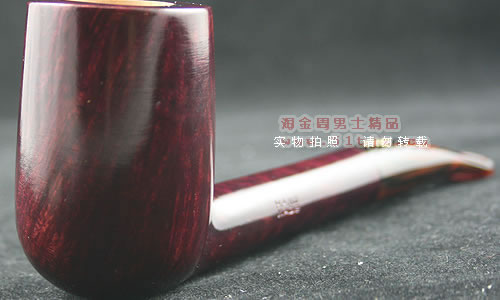 意大利沙芬savinelli石楠木烟斗|实惠套装手工斗059-1