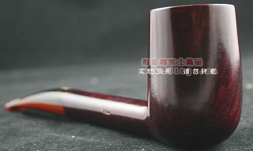 意大利沙芬savinelli石楠木烟斗|实惠套装手工斗059-2