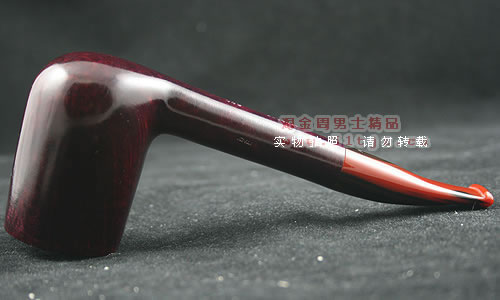 意大利沙芬savinelli石楠木烟斗|实惠套装手工斗059-3