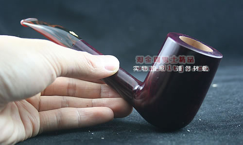 意大利沙芬savinelli石楠木烟斗|实惠套装手工斗059-8