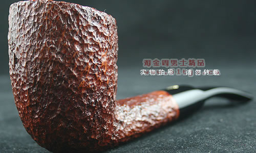 意大利沙芬savinelli石楠木烟斗|6件套装手工斗080-1