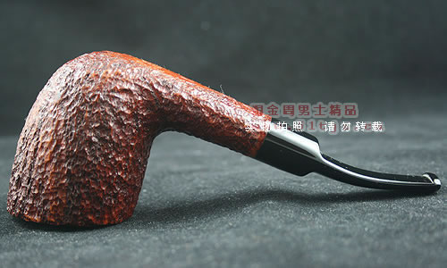 意大利沙芬savinelli石楠木烟斗|6件套装手工斗080-3
