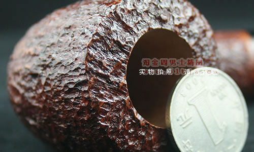 意大利沙芬savinelli石楠木烟斗|6件套装手工斗080-5