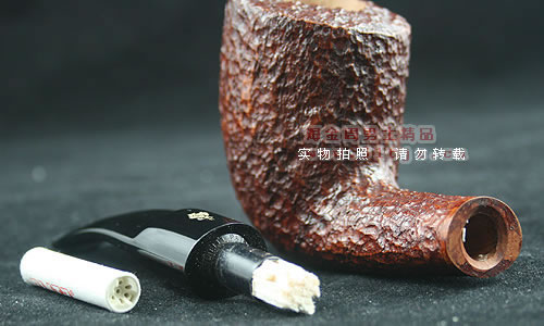 意大利沙芬savinelli石楠木烟斗|6件套装手工斗080-6