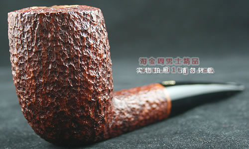 意大利沙芬savinelli石楠木烟斗|6件套装手工斗082-1