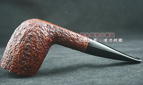 意大利沙芬savinelli石楠木烟斗|6件套装手工斗082-3