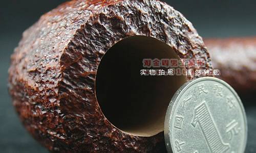 意大利沙芬savinelli石楠木烟斗|6件套装手工斗082-5