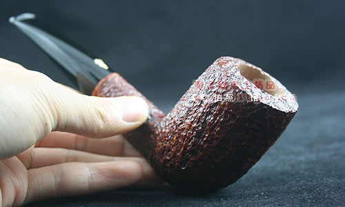 意大利沙芬savinelli石楠木烟斗|6件套装手工斗082-7