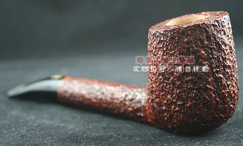 意大利沙芬savinelli石楠木烟斗|6件套装手工斗110-2