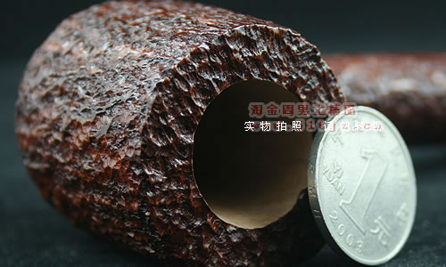意大利沙芬savinelli石楠木烟斗|6件套装手工斗110-5