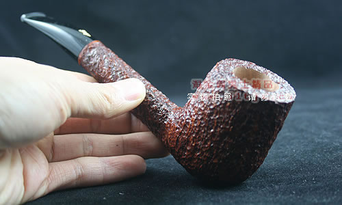 意大利沙芬savinelli石楠木烟斗|6件套装手工斗110-7