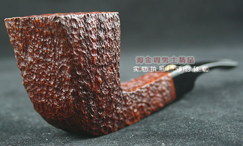 意大利沙芬savinelli石楠木烟斗|6件套装手工斗119-1