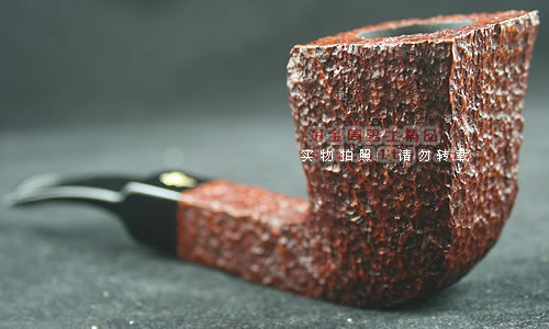 意大利沙芬savinelli石楠木烟斗|6件套装手工斗119-2