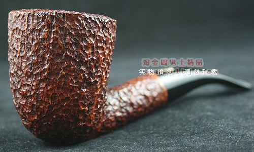 意大利沙芬savinelli石楠木烟斗|6件套装手工斗128-1