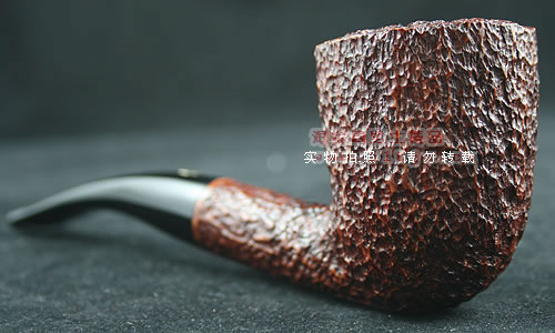意大利沙芬savinelli石楠木烟斗|6件套装手工斗128-2