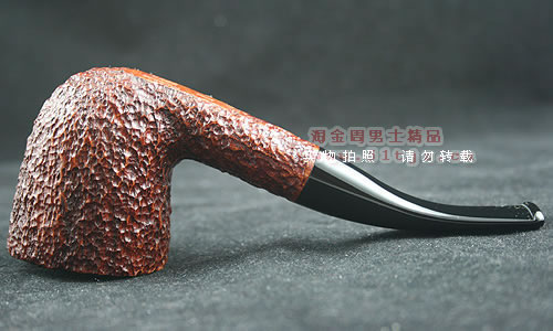 意大利沙芬savinelli石楠木烟斗|6件套装手工斗128-3