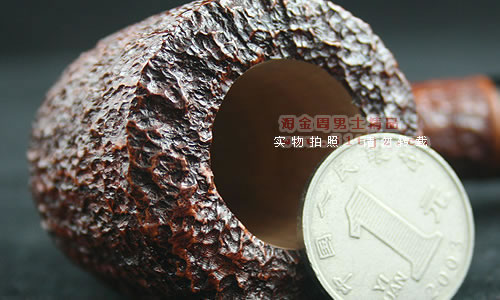 意大利沙芬savinelli石楠木烟斗|6件套装手工斗128-5