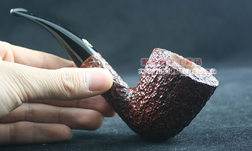 意大利沙芬savinelli石楠木烟斗|6件套装手工斗128-7