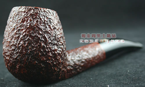 意大利沙芬savinelli石楠木烟斗|6件套装手工斗139-1