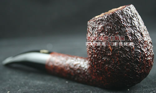 意大利沙芬savinelli石楠木烟斗|6件套装手工斗139-2