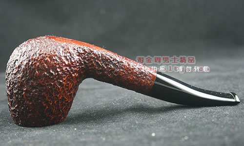 意大利沙芬savinelli石楠木烟斗|6件套装手工斗139-3