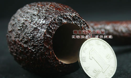 意大利沙芬savinelli石楠木烟斗|6件套装手工斗139-5