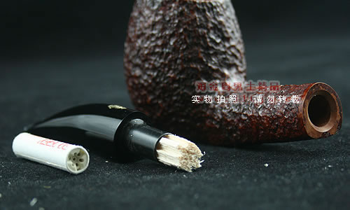 意大利沙芬savinelli石楠木烟斗|6件套装手工斗139-6