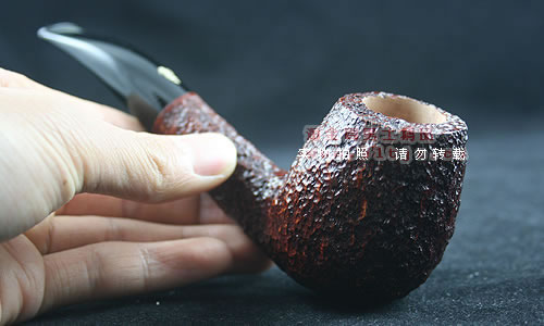 意大利沙芬savinelli石楠木烟斗|6件套装手工斗139-7