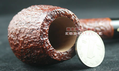 意大利沙芬savinelli石楠木烟斗|6件套装手工斗176-4