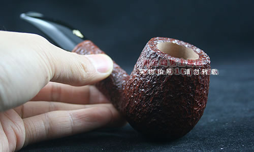 意大利沙芬savinelli石楠木烟斗|6件套装手工斗176-6