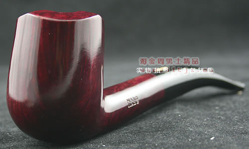 意大利沙芬savinelli石楠木烟斗|实惠套装手工斗195-1