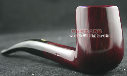 意大利沙芬savinelli石楠木烟斗|实惠套装手工斗195-2