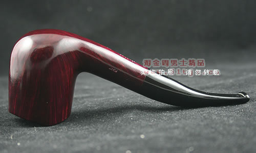 意大利沙芬savinelli石楠木烟斗|实惠套装手工斗195-3