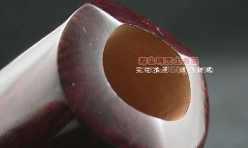 意大利沙芬savinelli石楠木烟斗|实惠套装手工斗195-6