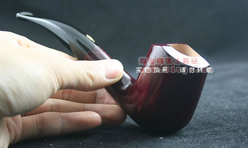 意大利沙芬savinelli石楠木烟斗|实惠套装手工斗195-8
