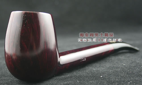 意大利沙芬savinelli石楠木烟斗|实惠套装手工斗236-1