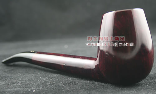 意大利沙芬savinelli石楠木烟斗|实惠套装手工斗236-2