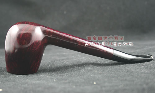 意大利沙芬savinelli石楠木烟斗|实惠套装手工斗236-3