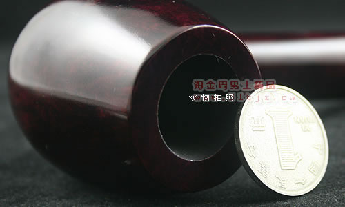 意大利沙芬savinelli石楠木烟斗|实惠套装手工斗236-5