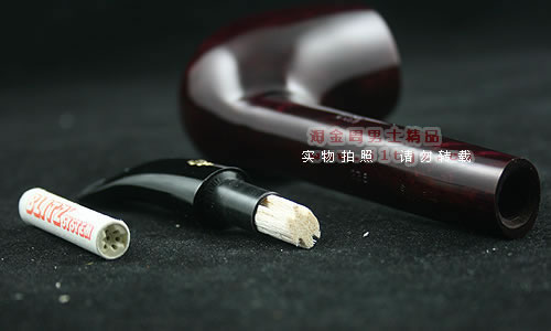 意大利沙芬savinelli石楠木烟斗|实惠套装手工斗236-6