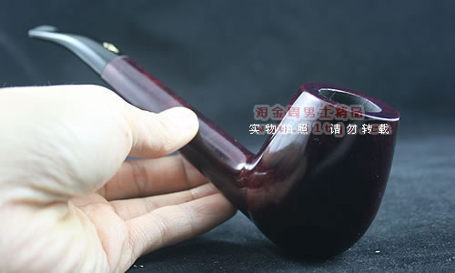 意大利沙芬savinelli石楠木烟斗|实惠套装手工斗236-7