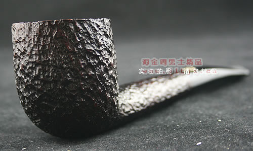 意大利沙芬savinelli石楠木烟斗|6件套装手工斗285-1