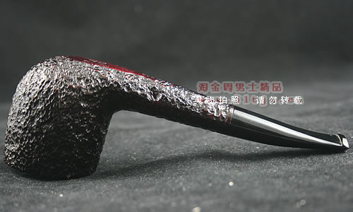 意大利沙芬savinelli石楠木烟斗|6件套装手工斗285-3