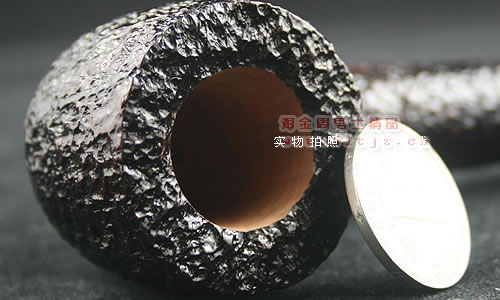 意大利沙芬savinelli石楠木烟斗|6件套装手工斗285-5