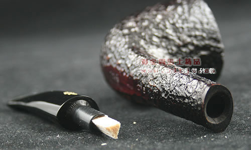 意大利沙芬savinelli石楠木烟斗|6件套装手工斗285-6