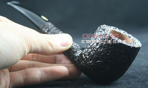 意大利沙芬savinelli石楠木烟斗|6件套装手工斗285-7