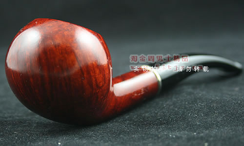 德国华云vauen石楠木烟斗|斗袋套装0056-1