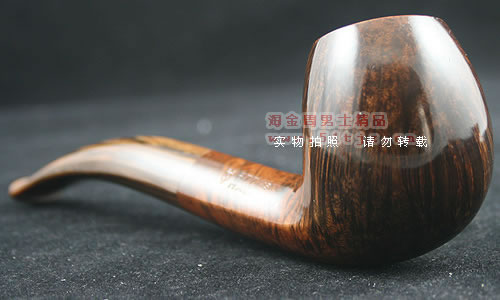 意大利沙芬石楠木烟斗|6件套装苔原677-2