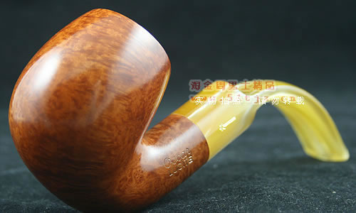 意大利沙芬savinelli石楠木烟斗|5件套装oscar614-1