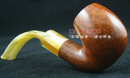 意大利沙芬savinelli石楠木烟斗|5件套装oscar614-2